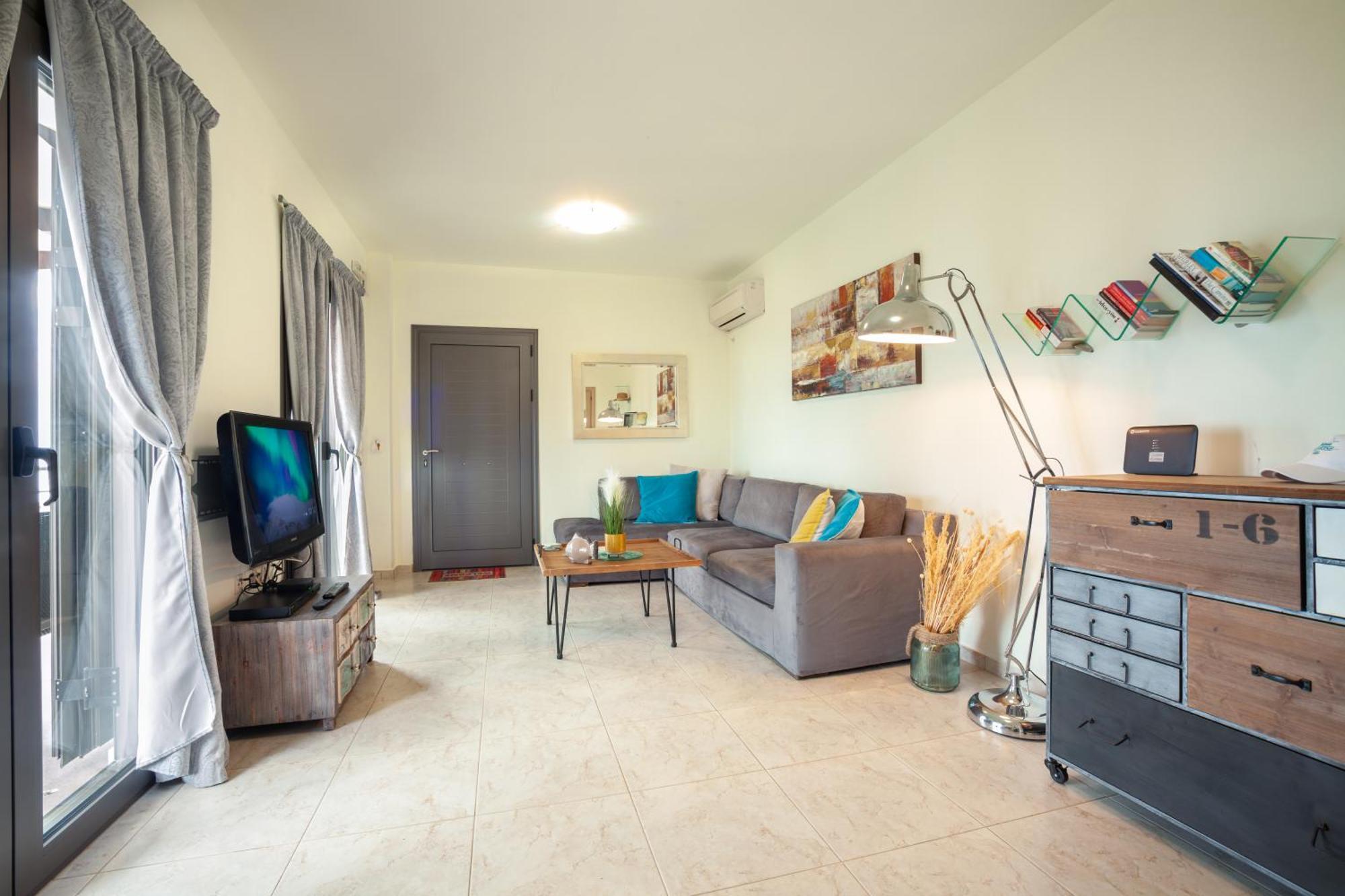 Elounda Sunrise Villa Εξωτερικό φωτογραφία