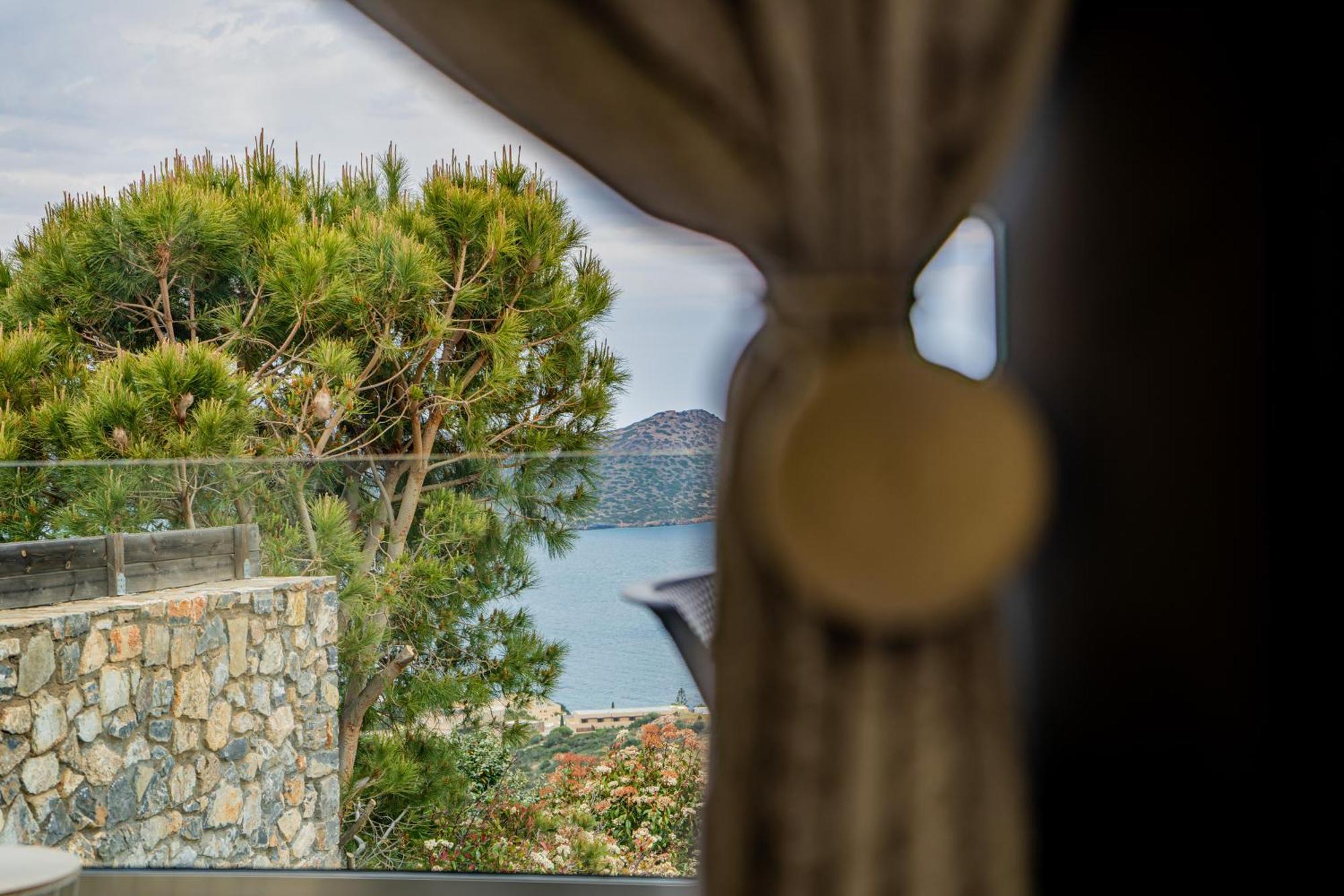 Elounda Sunrise Villa Εξωτερικό φωτογραφία