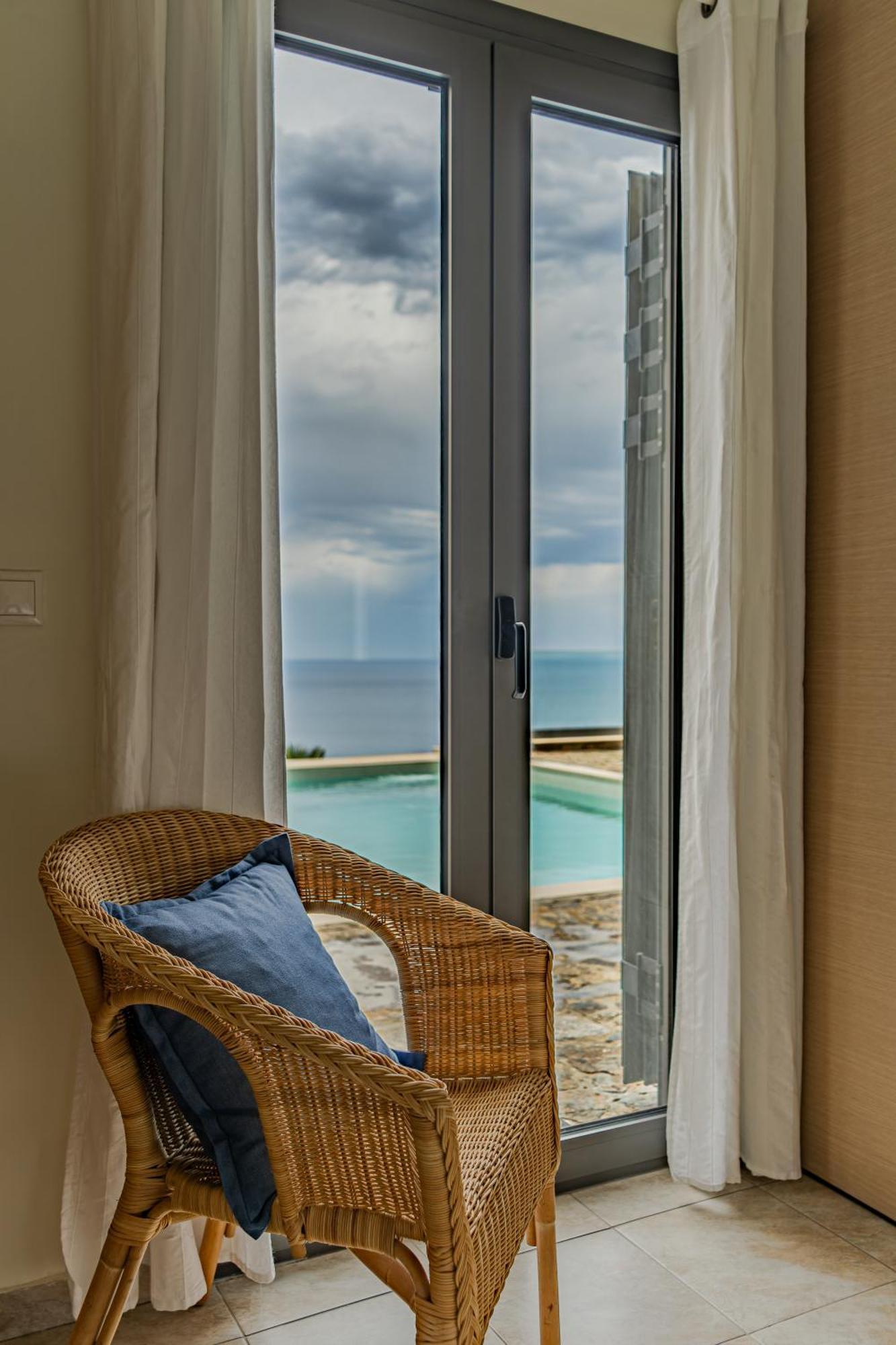 Elounda Sunrise Villa Εξωτερικό φωτογραφία