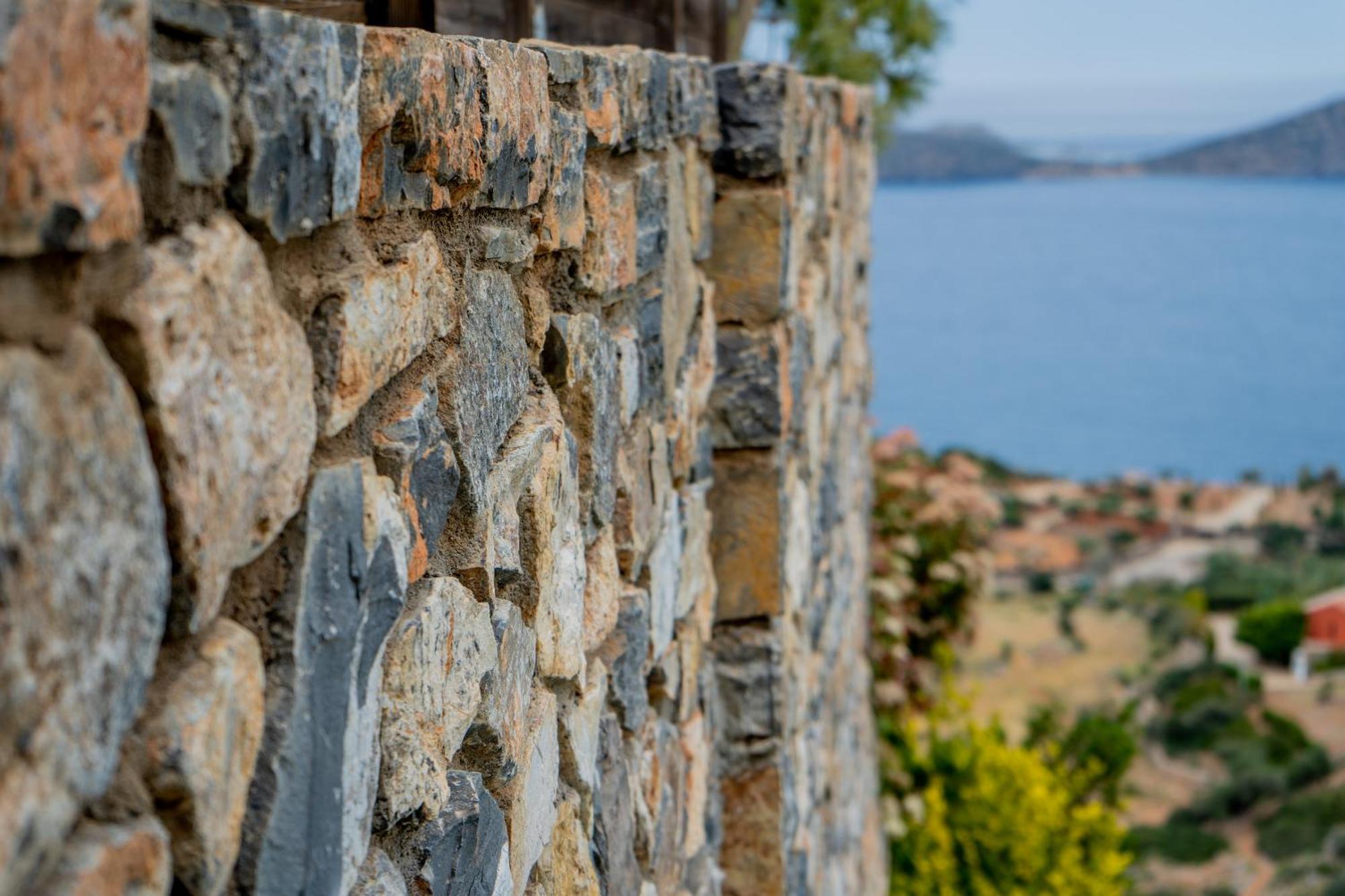 Elounda Sunrise Villa Εξωτερικό φωτογραφία