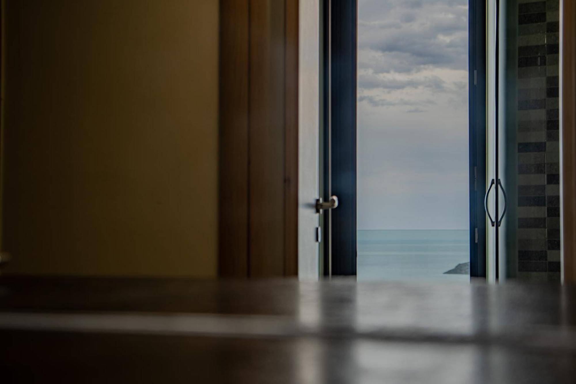 Elounda Sunrise Villa Εξωτερικό φωτογραφία