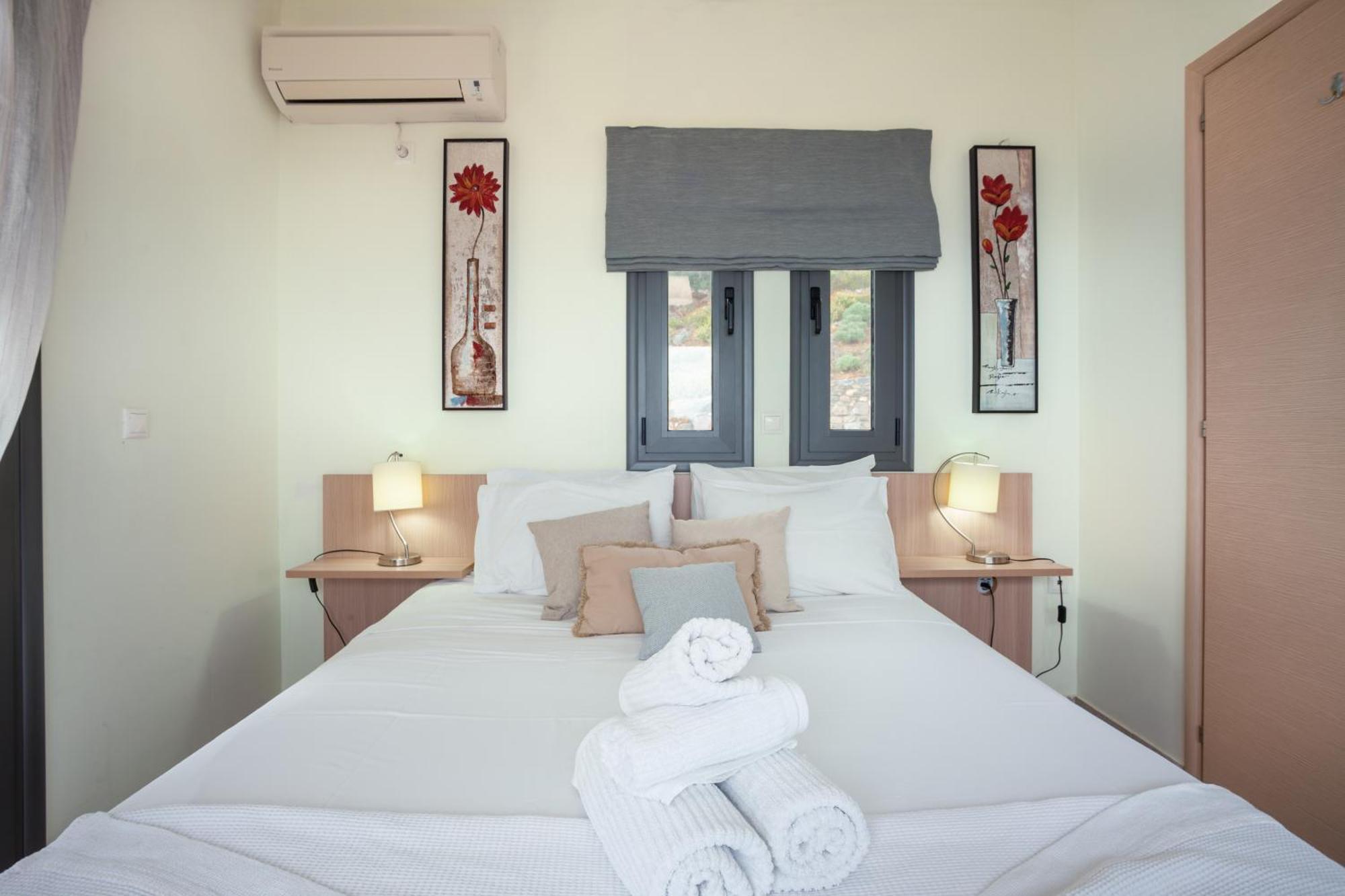 Elounda Sunrise Villa Εξωτερικό φωτογραφία