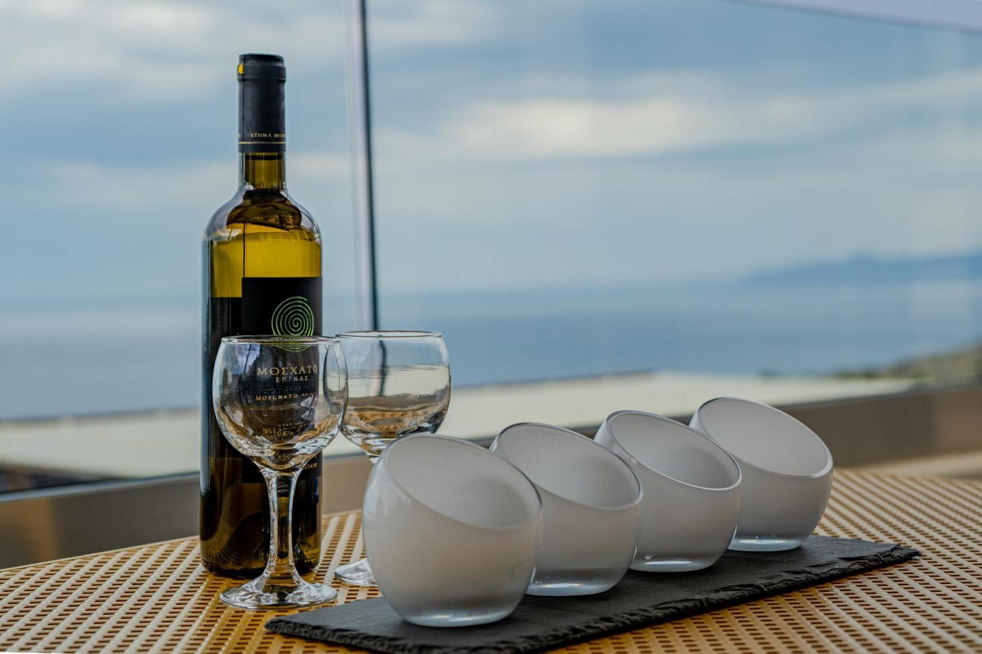 Elounda Sunrise Villa Εξωτερικό φωτογραφία